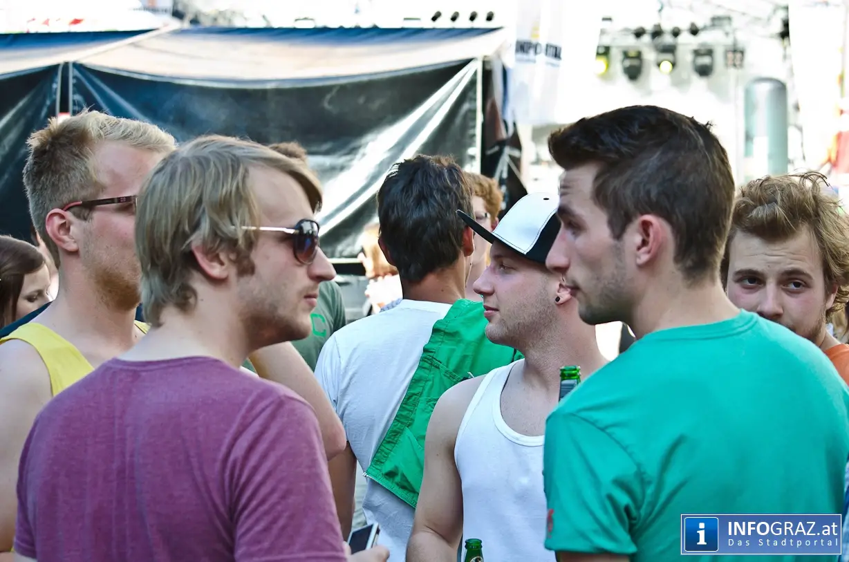 Grazer Stadtfest 2012 - 086
