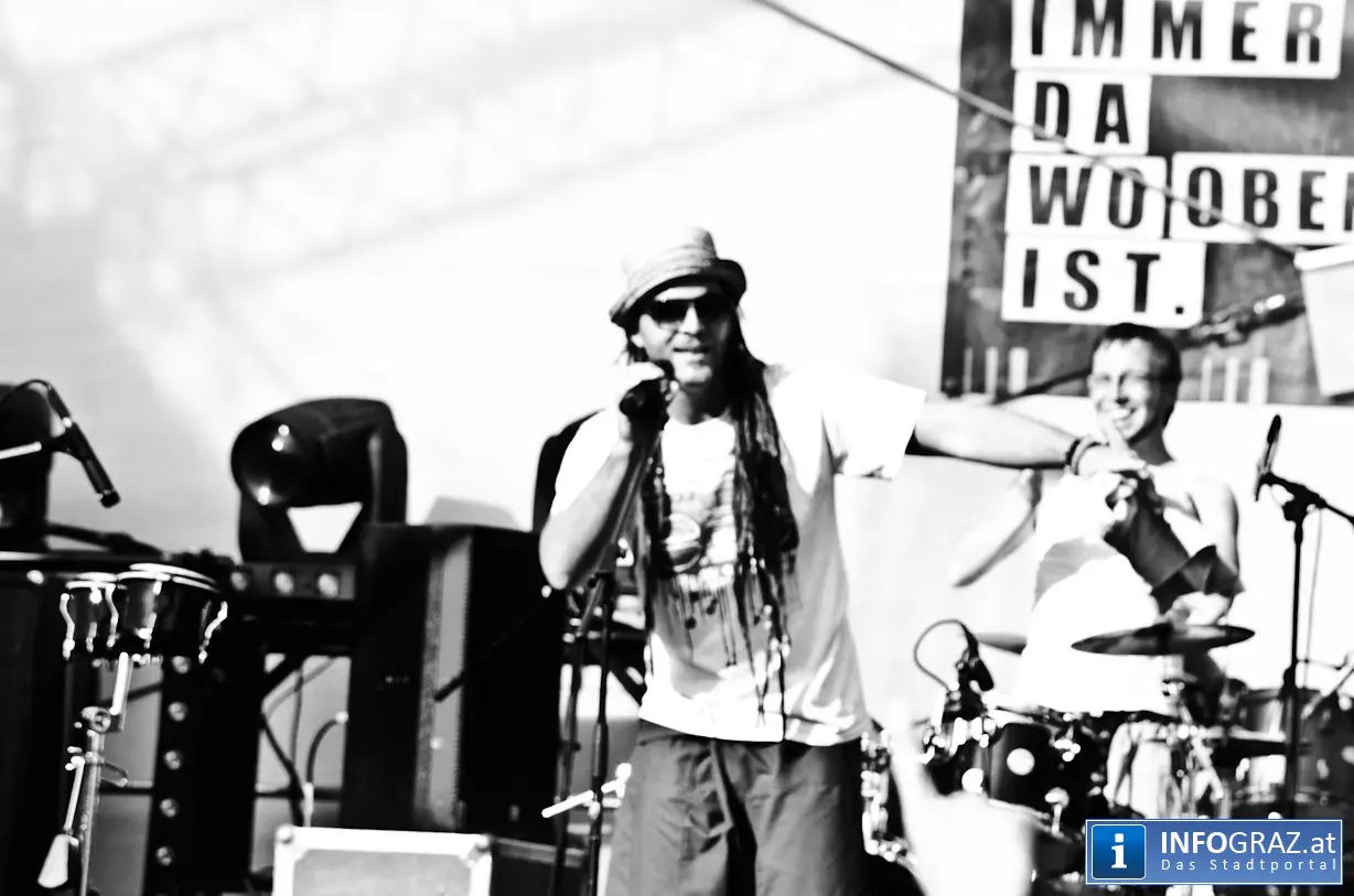 Grazer Stadtfest 2012 - 088