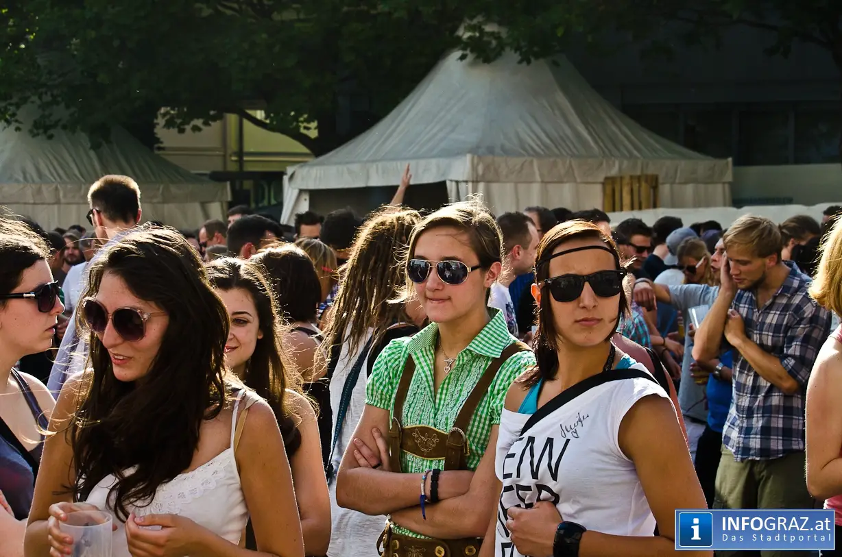 Grazer Stadtfest 2012 - 089