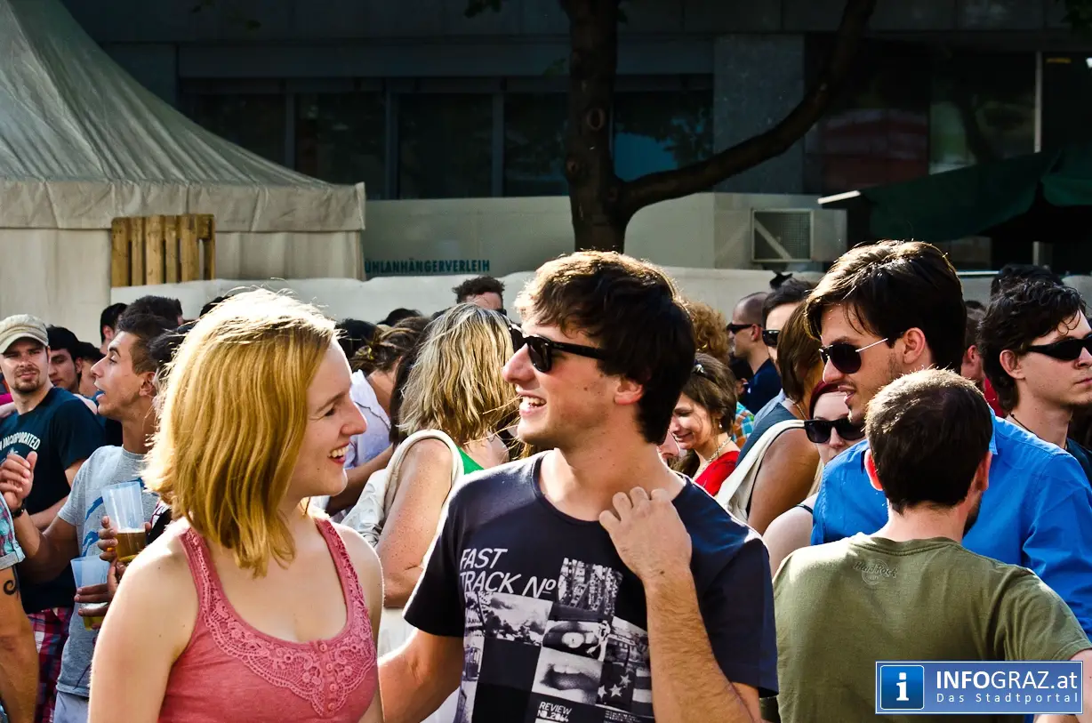Grazer Stadtfest 2012 - 090