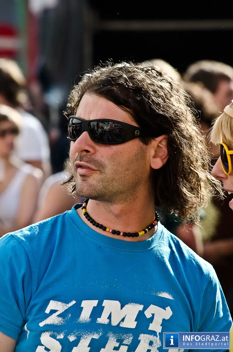 Grazer Stadtfest 2012 - 091