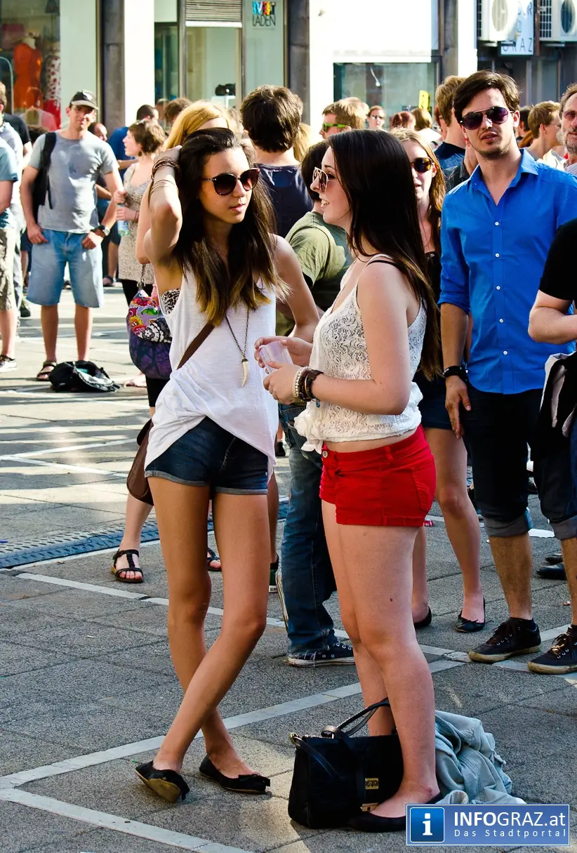 Grazer Stadtfest 2012 - 092