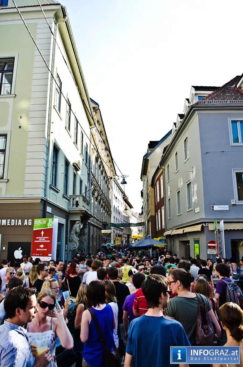 Grazer Stadtfest 2012 - 094