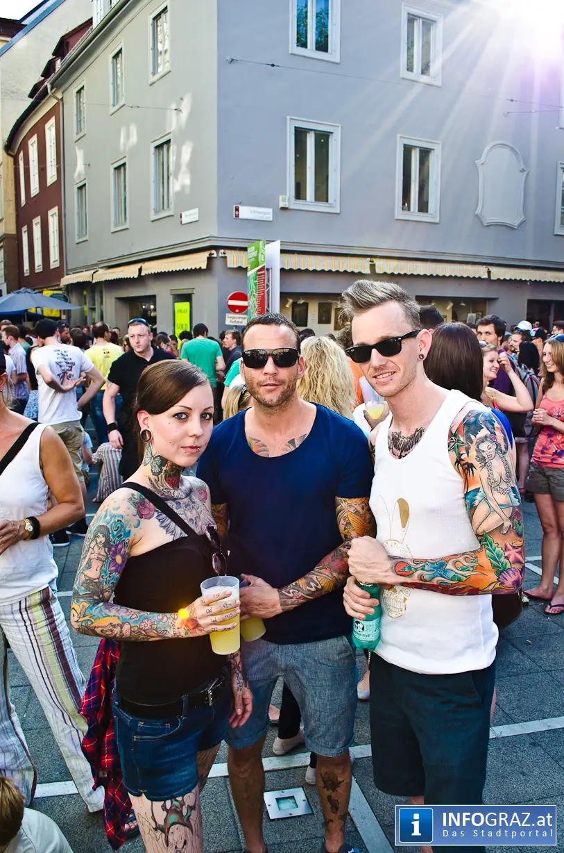 Grazer Stadtfest 2012 - 095