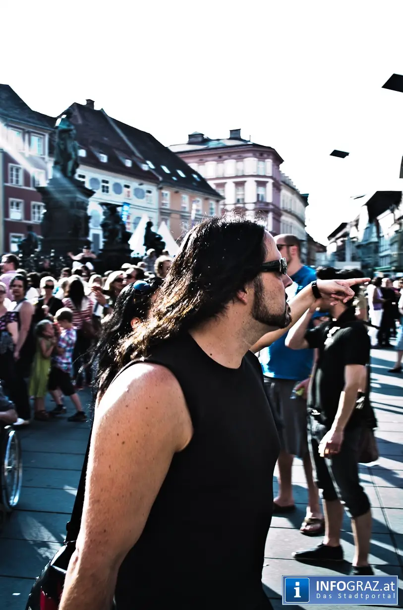 Grazer Stadtfest 2012 - 098