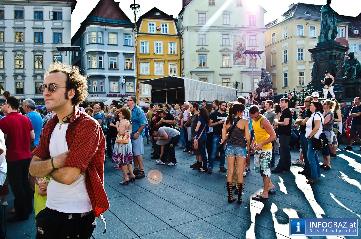 Grazer Stadtfest 2012 - 099