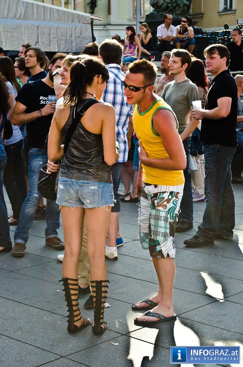 Grazer Stadtfest 2012 - 100
