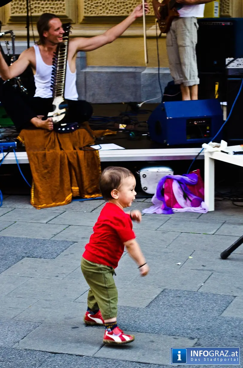 Grazer Stadtfest 2012 - 111