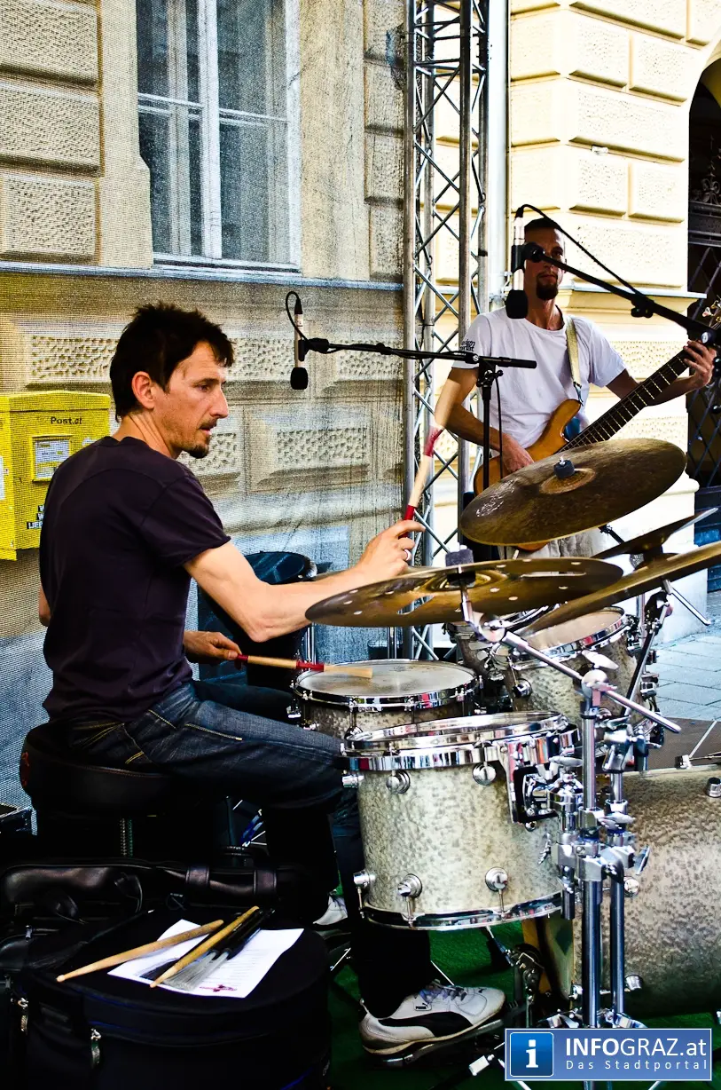 Grazer Stadtfest 2012 - 115
