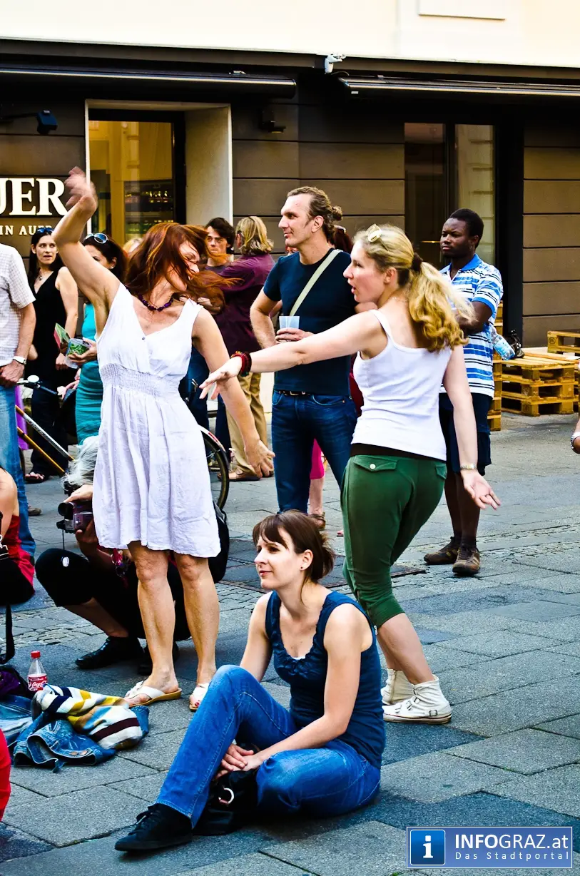 Grazer Stadtfest 2012 - 116