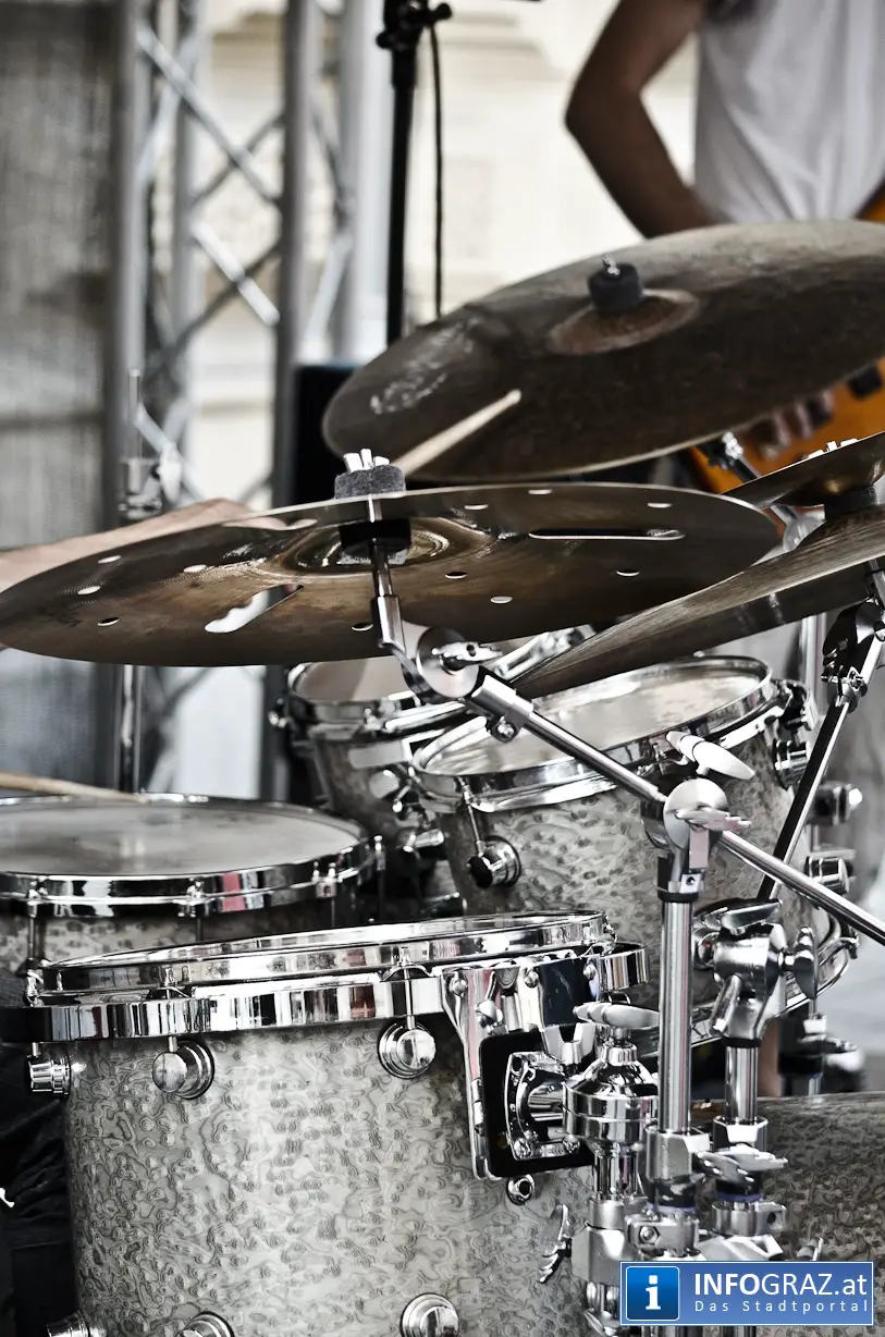 Grazer Stadtfest 2012 - 119