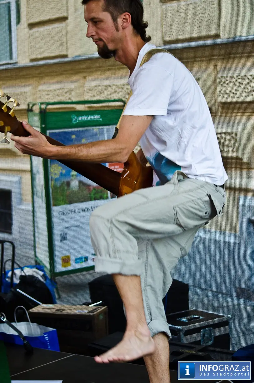 Grazer Stadtfest 2012 - 121