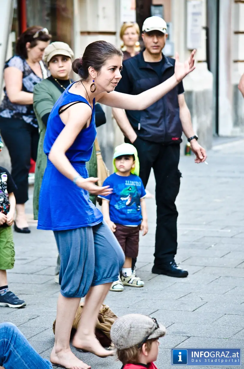 Grazer Stadtfest 2012 - 123