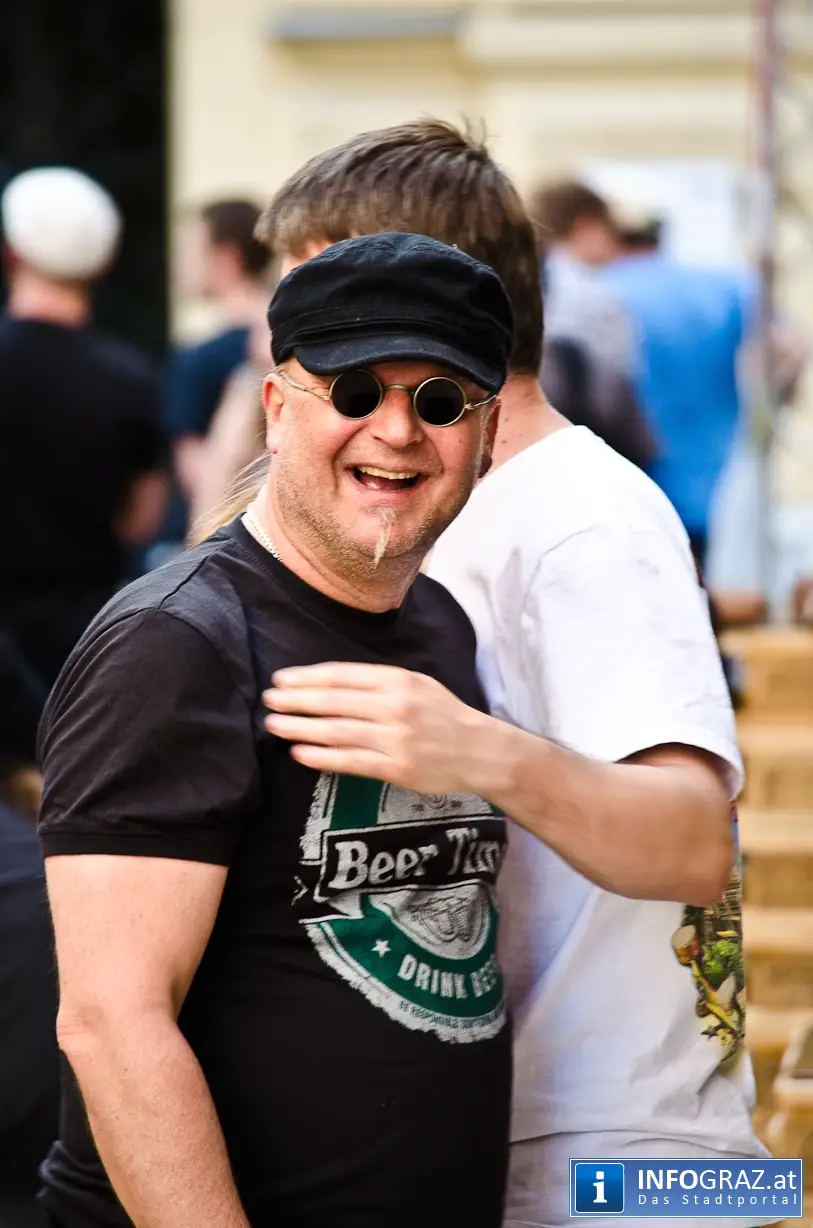 Grazer Stadtfest 2012 - 125