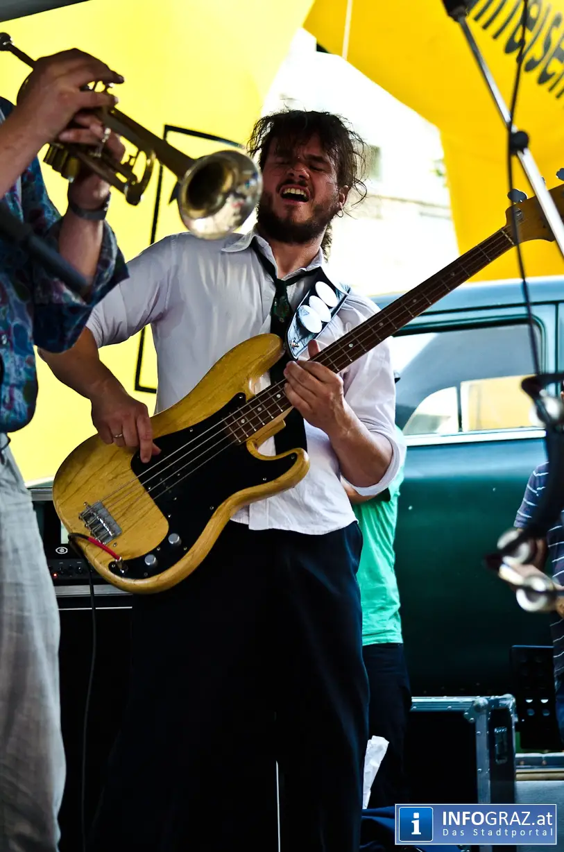 Grazer Stadtfest 2012 - 129