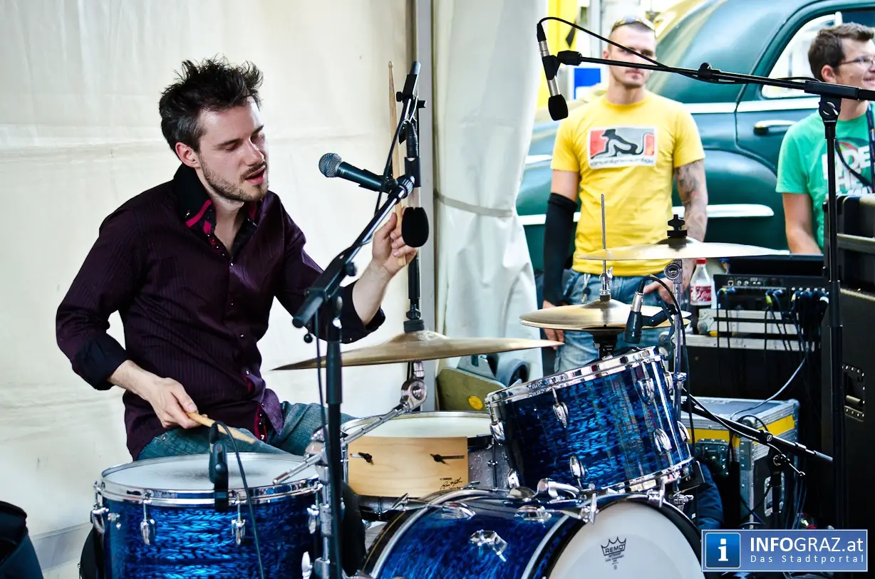 Grazer Stadtfest 2012 - 131