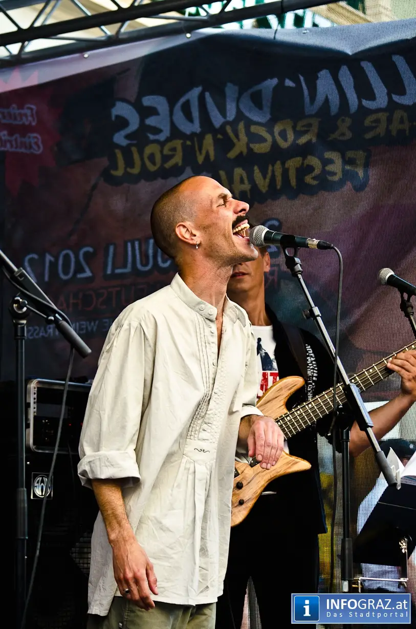 Grazer Stadtfest 2012 - 136