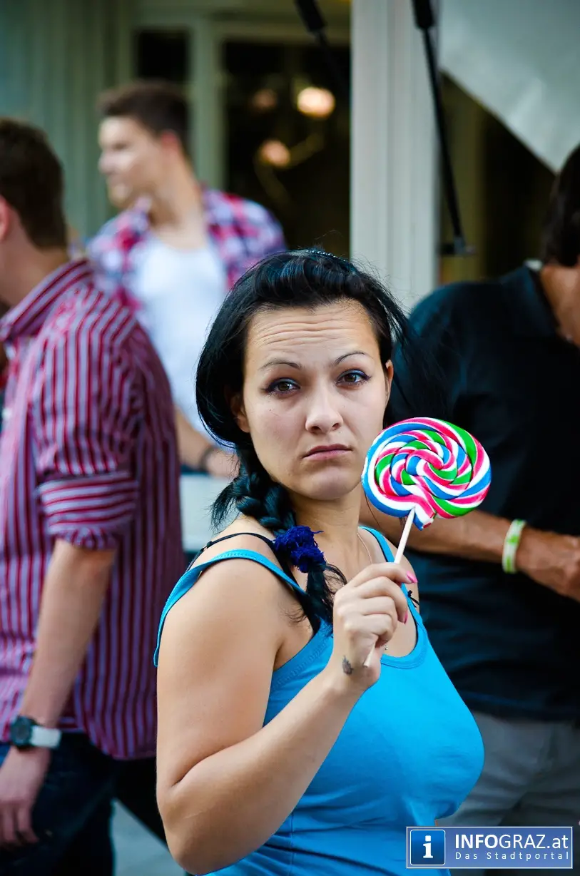 Grazer Stadtfest 2012 - 139