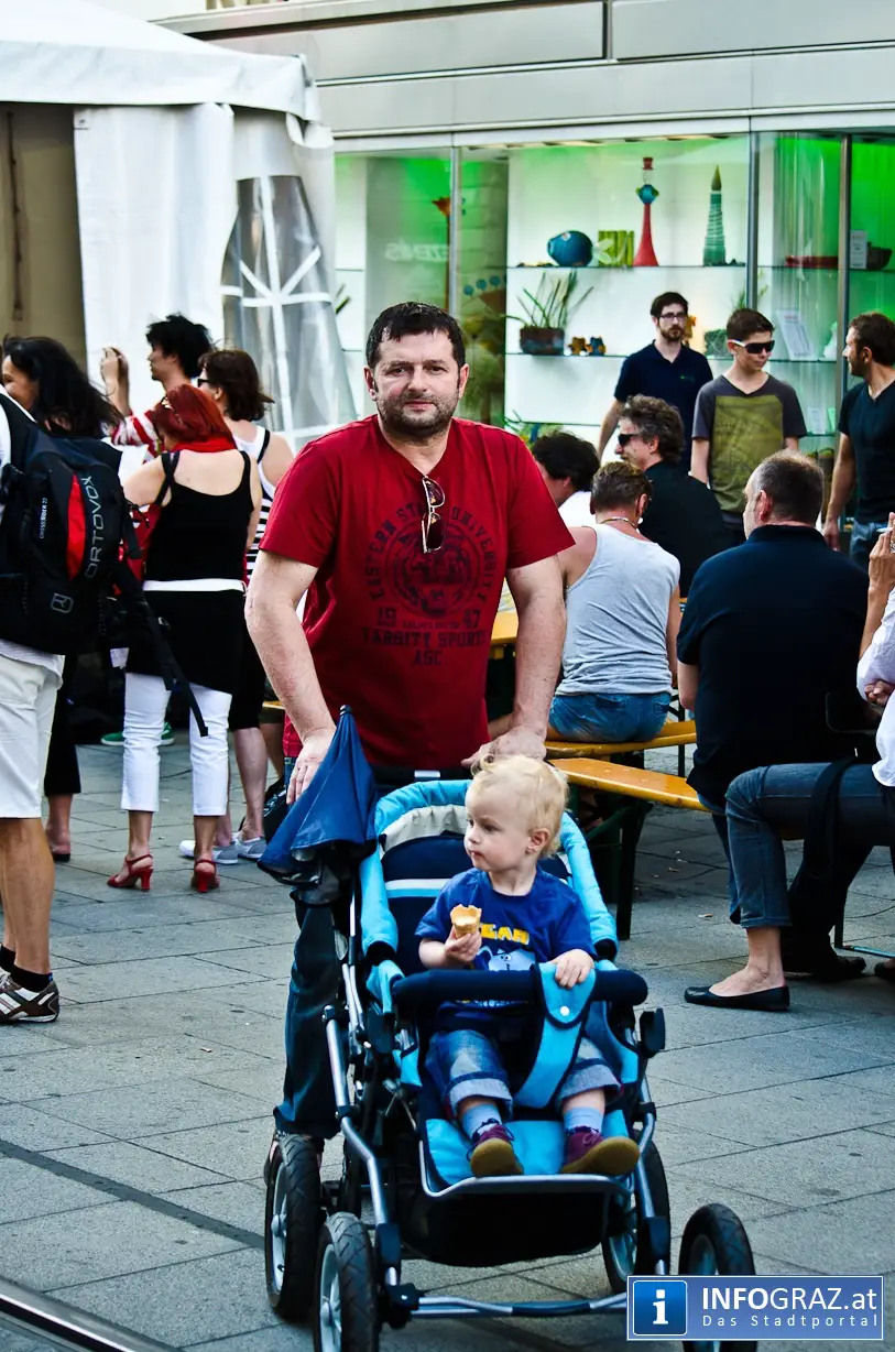 Grazer Stadtfest 2012 - 140