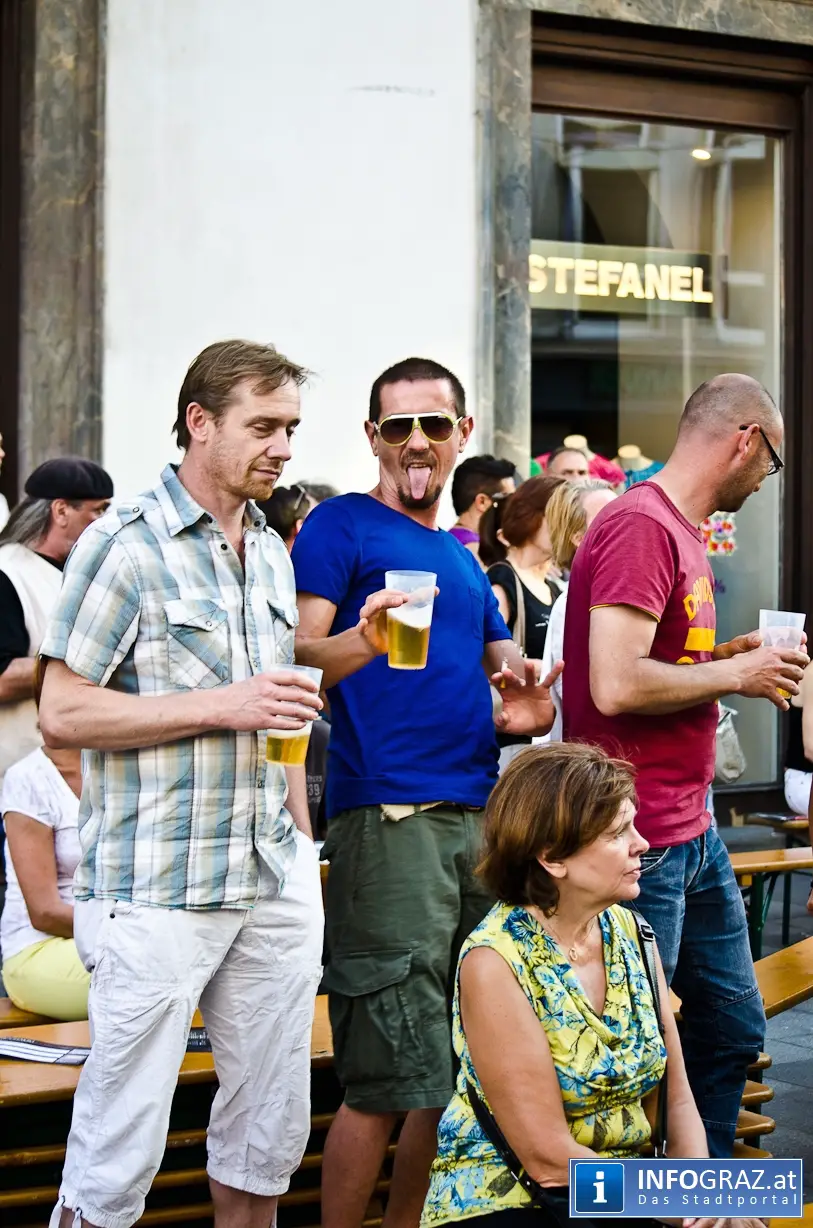 Grazer Stadtfest 2012 - 141