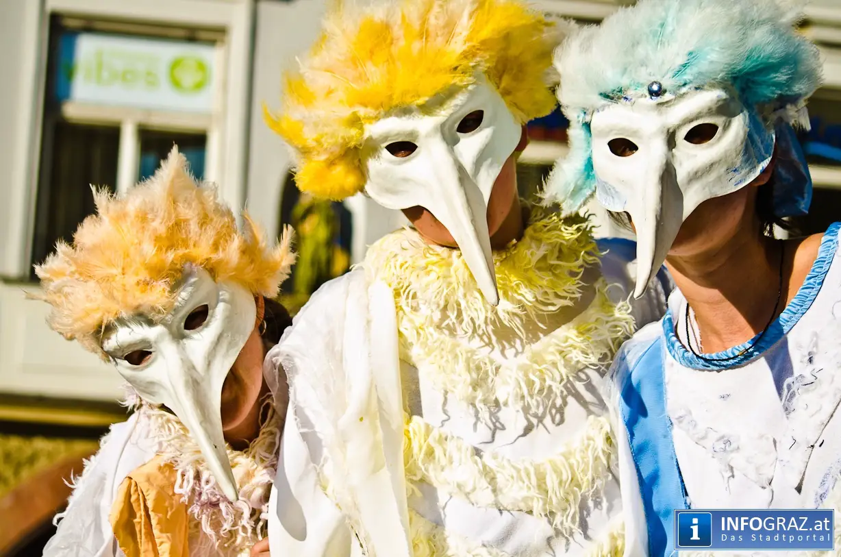 Grazer Stadtfest 2012 - 145