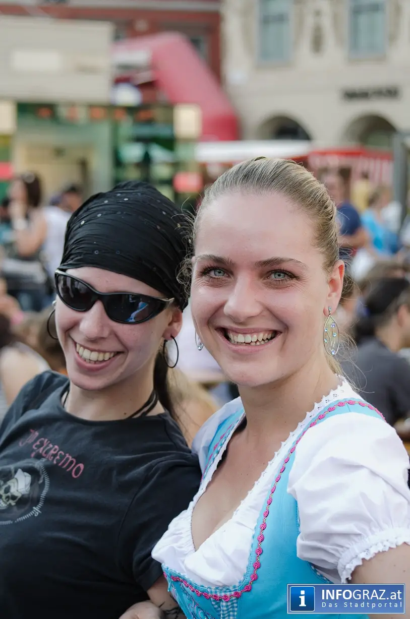 Grazer Stadtfest 2012 - 149