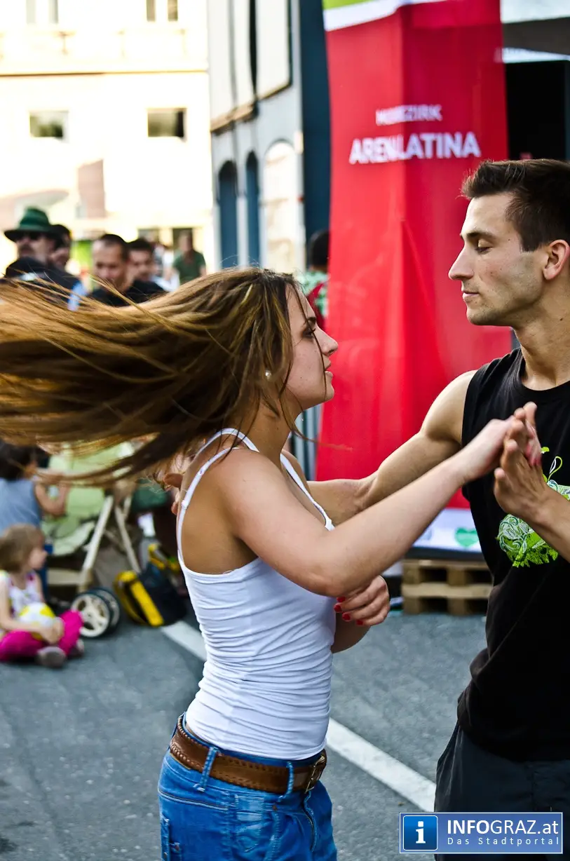 Grazer Stadtfest 2012 - 163