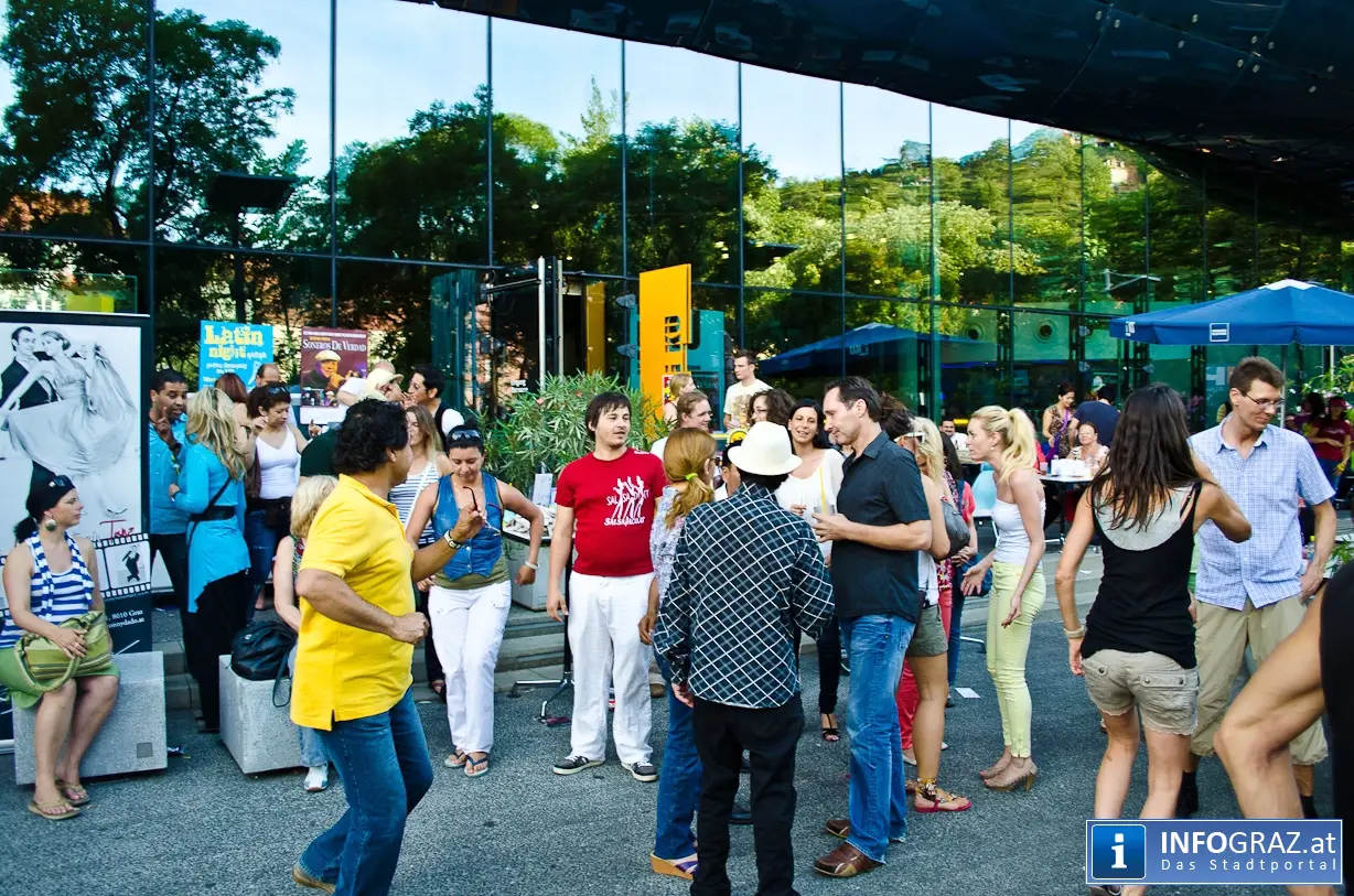 Grazer Stadtfest 2012 - 167