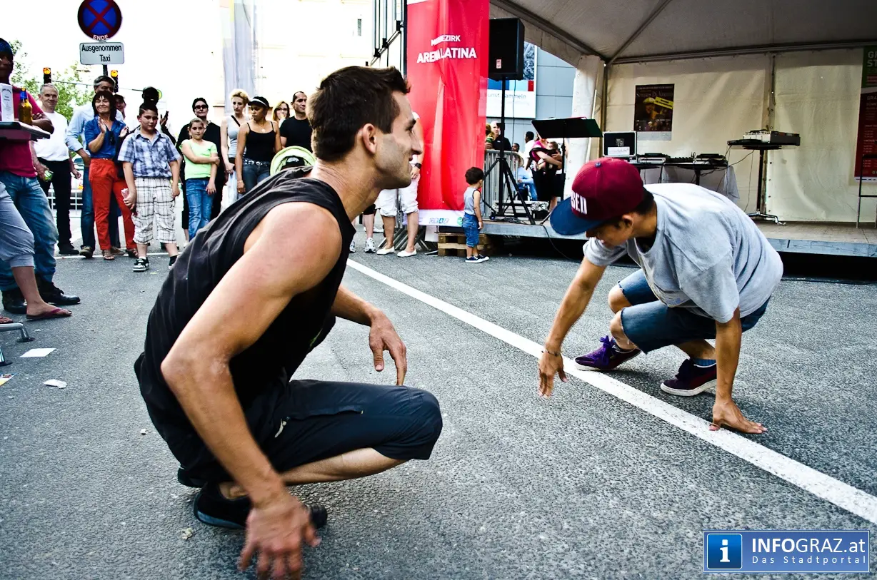 Grazer Stadtfest 2012 - 175