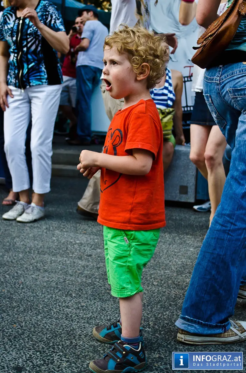 Grazer Stadtfest 2012 - 176