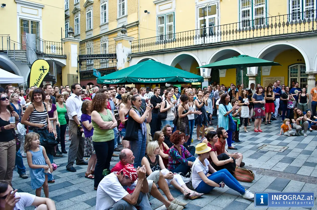 Grazer Stadtfest 2012 - 182
