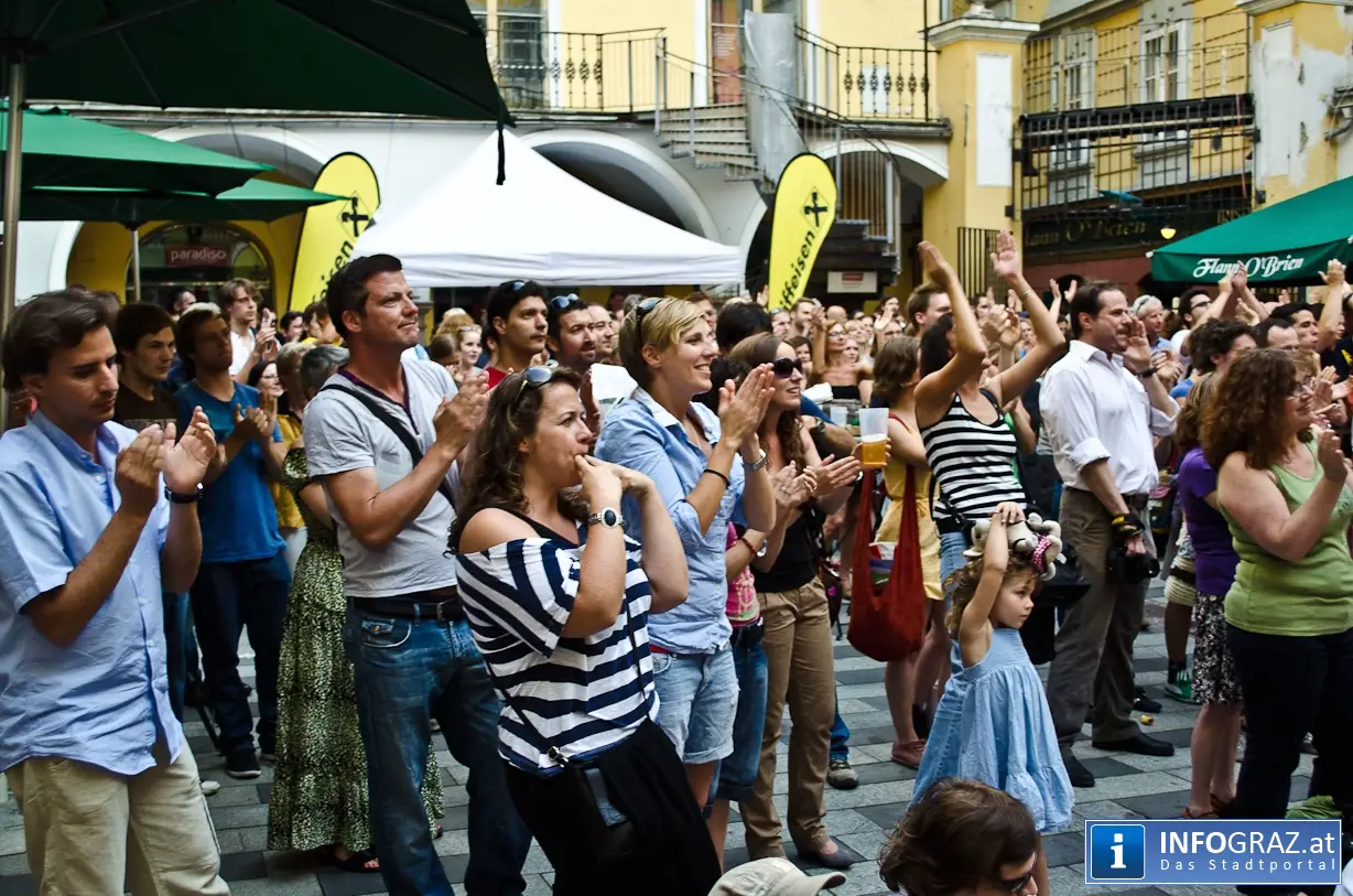 Grazer Stadtfest 2012 - 184