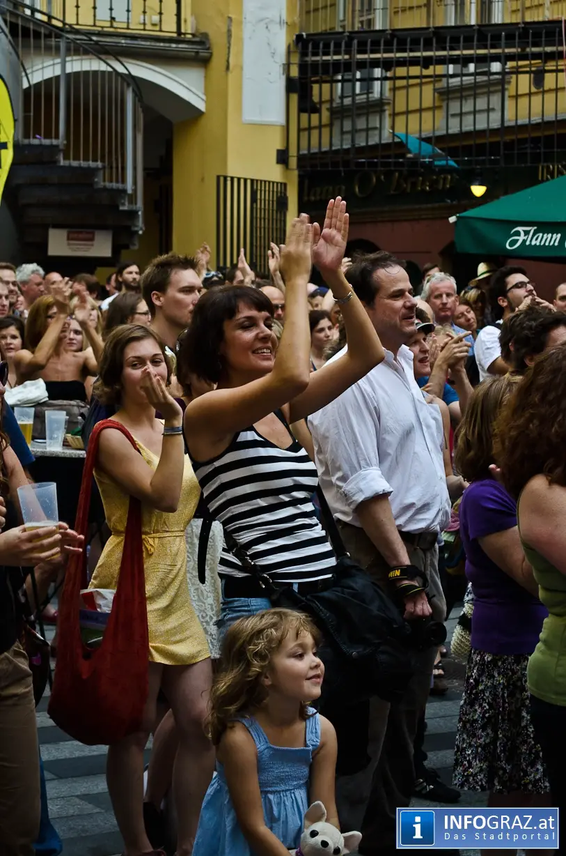 Grazer Stadtfest 2012 - 185