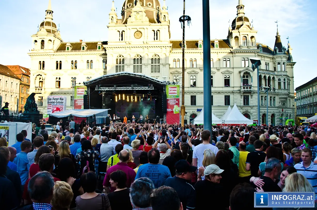 Grazer Stadtfest 2012 - 186