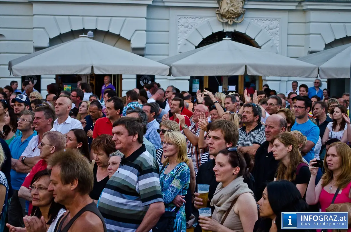 Grazer Stadtfest 2012 - 187
