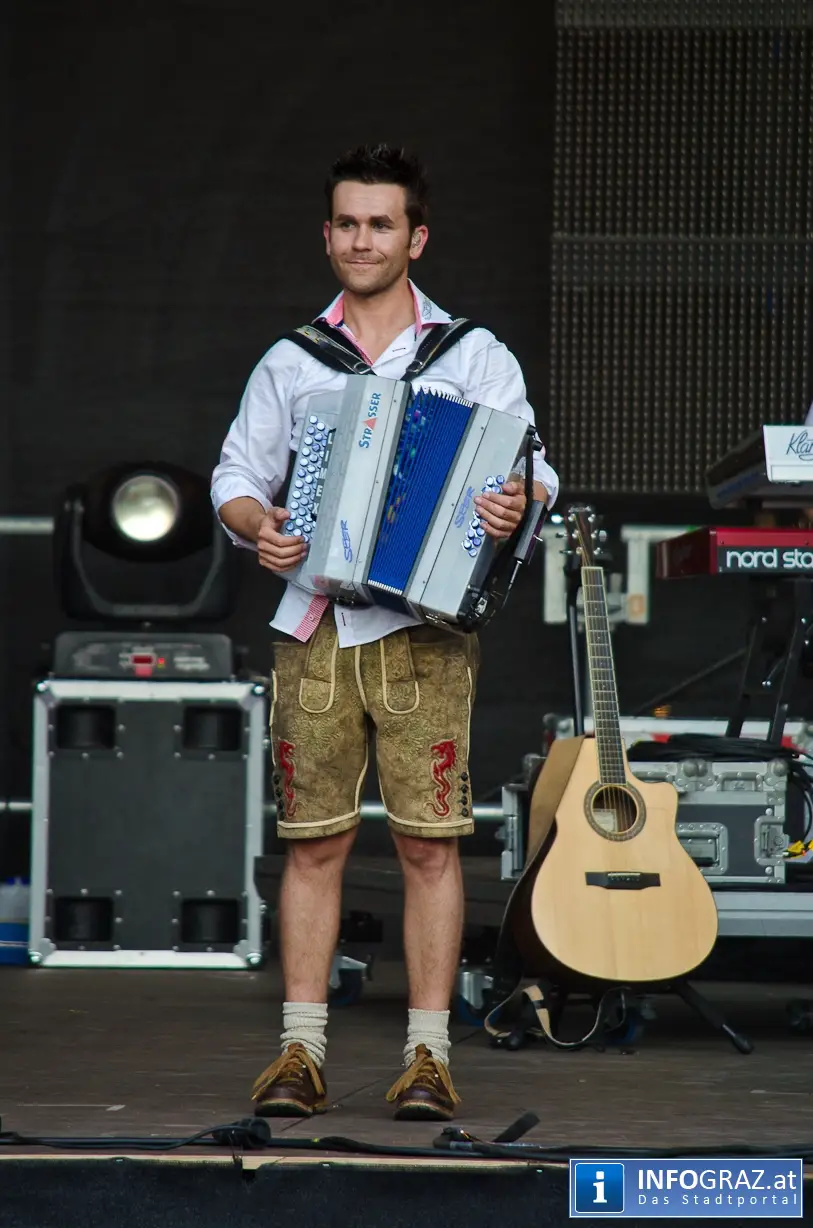 Grazer Stadtfest 2012 - 188