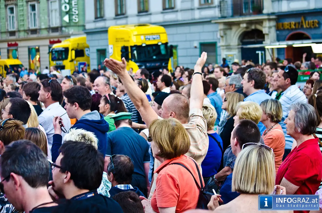 Grazer Stadtfest 2012 - 189