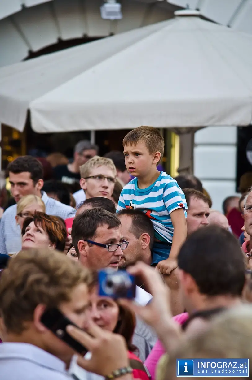 Grazer Stadtfest 2012 - 190