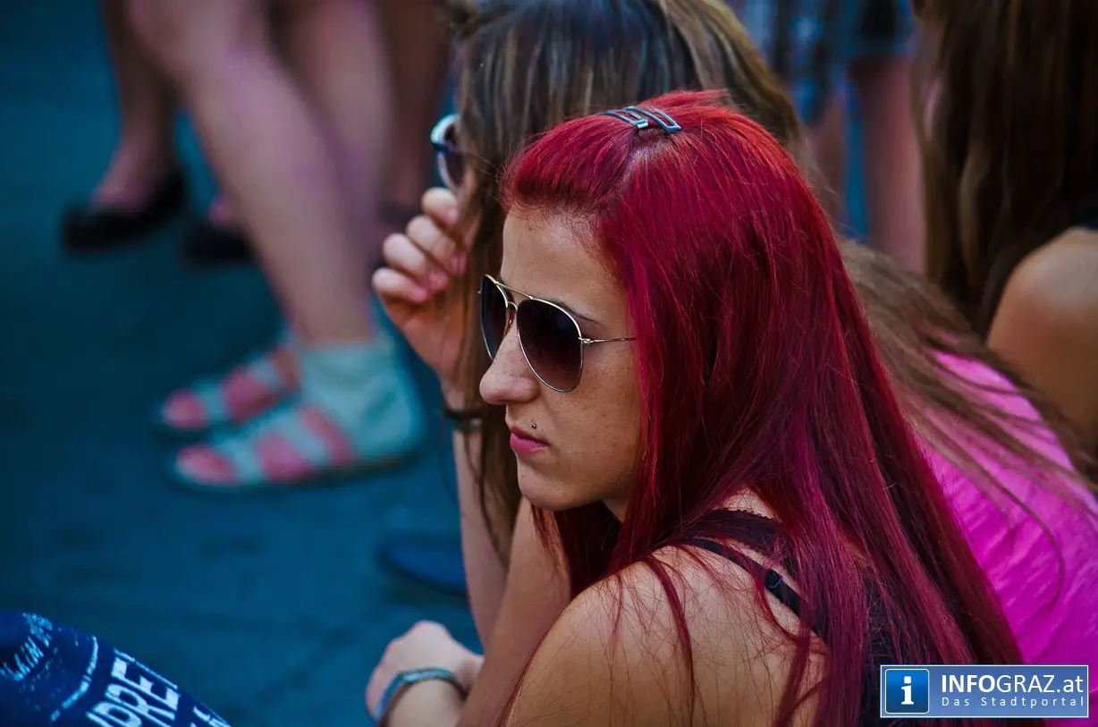 Grazer Stadtfest 2012 - 192