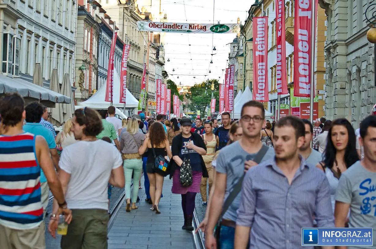 Grazer Stadtfest 2012 - 193