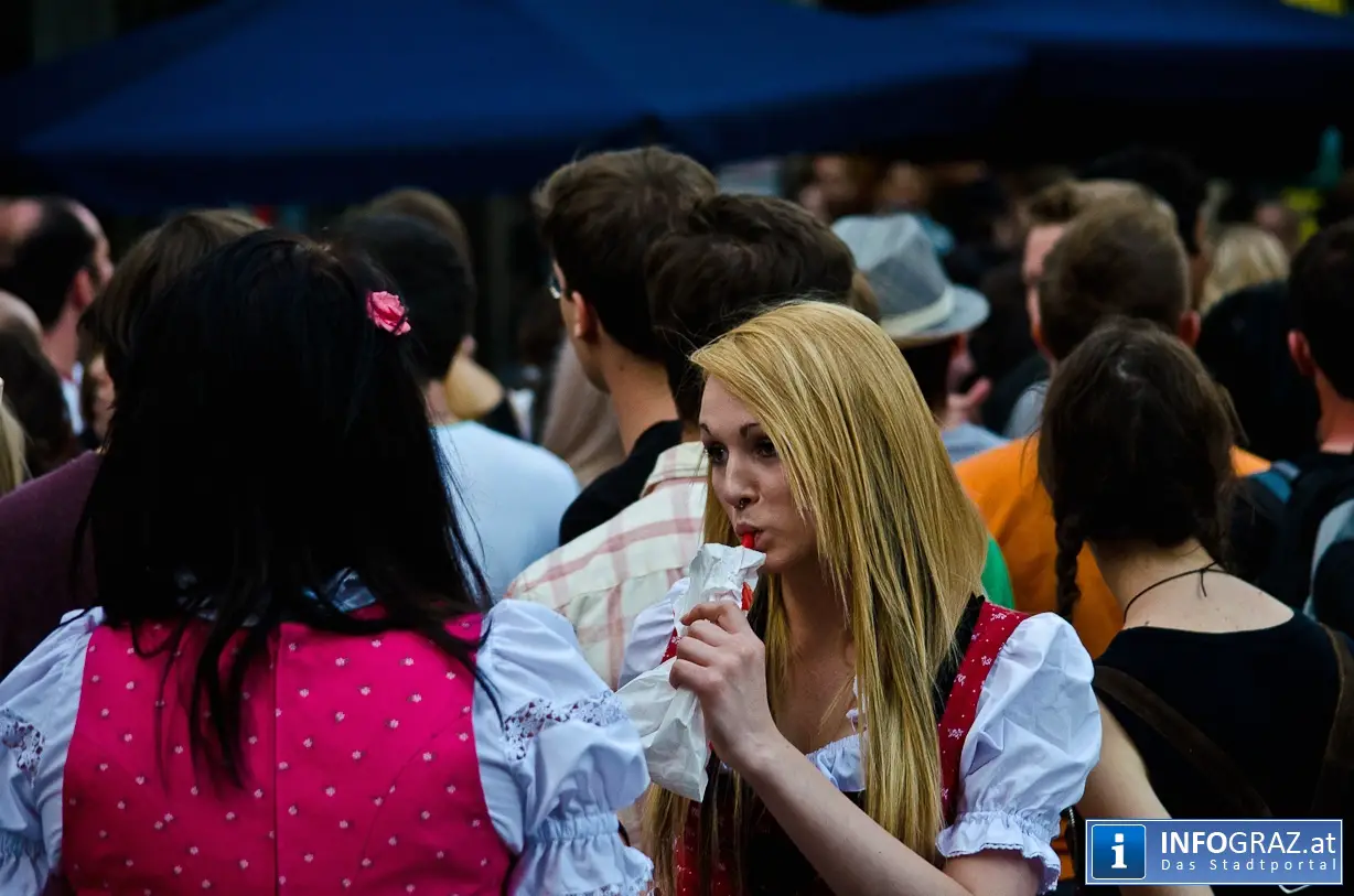 Grazer Stadtfest 2012 - 195