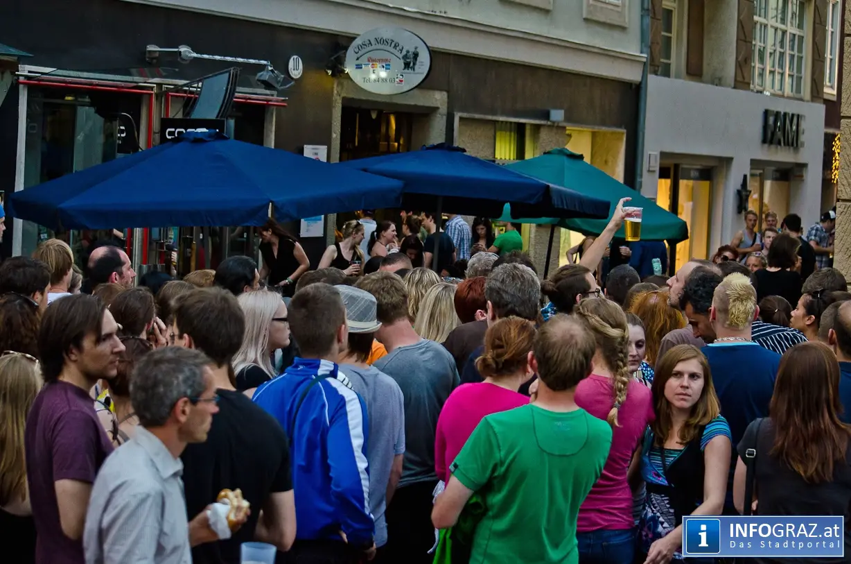 Grazer Stadtfest 2012 - 196