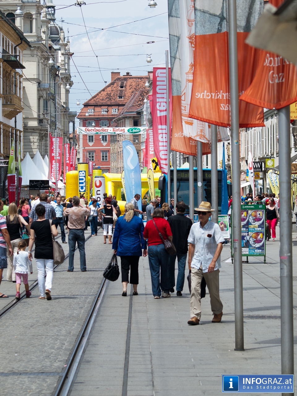 Grazer Stadtfest 2012 - 197
