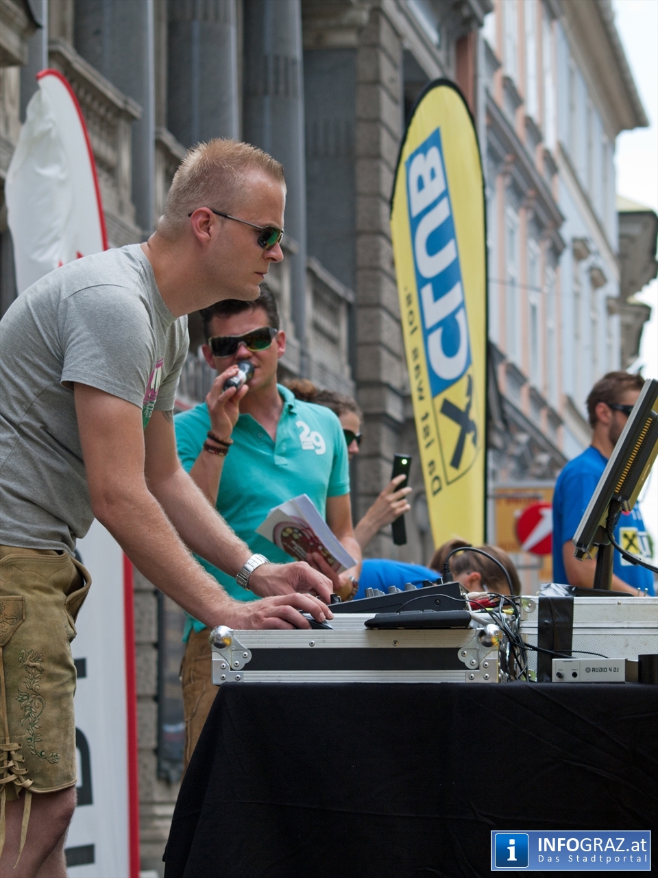 Grazer Stadtfest 2012 - 199