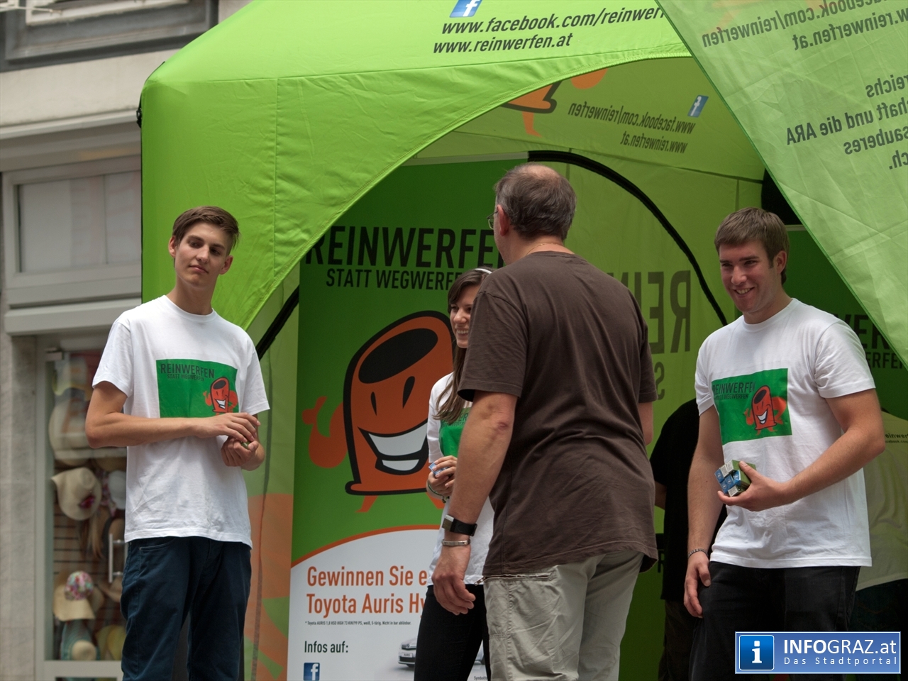 Grazer Stadtfest 2012 - 202