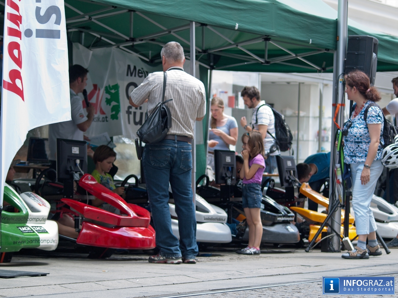 Grazer Stadtfest 2012 - 204