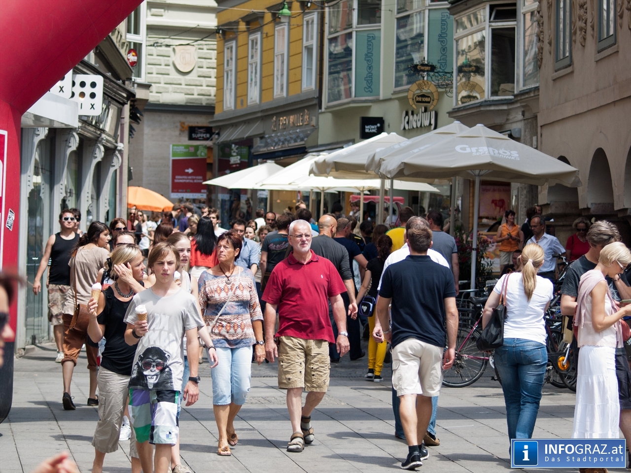 Grazer Stadtfest 2012 - 207