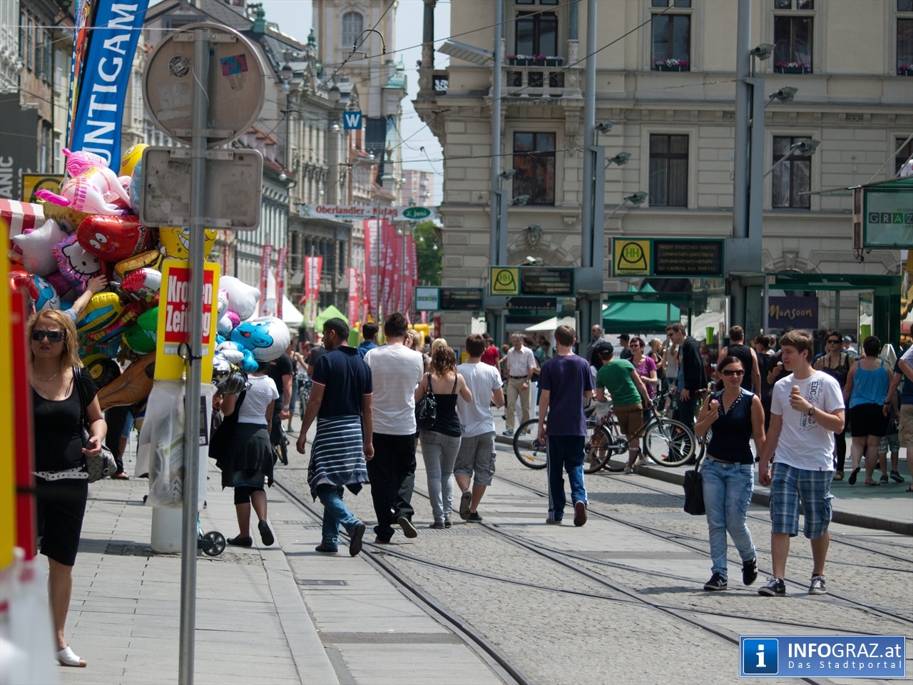 Grazer Stadtfest 2012 - 208