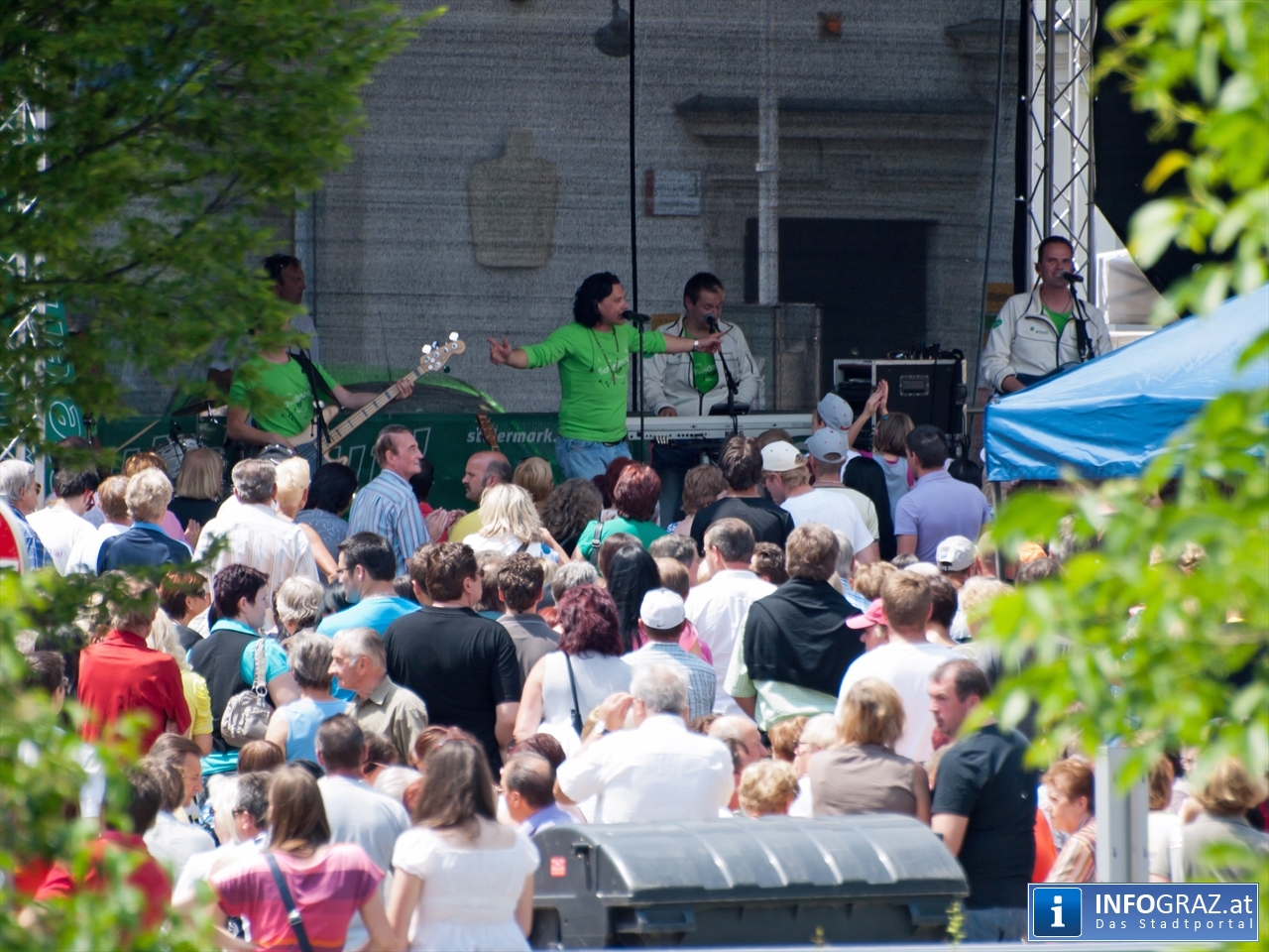 Grazer Stadtfest 2012 - 209