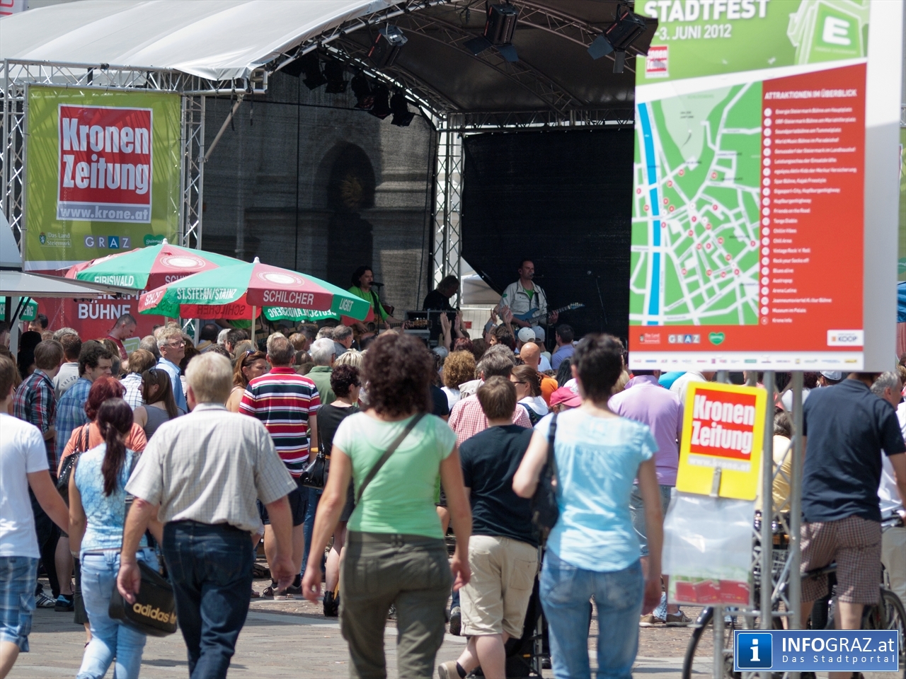 Grazer Stadtfest 2012 - 210